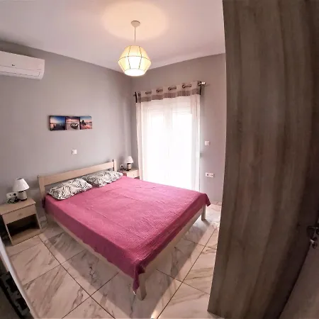 Bright & Comfy Apartments Near The Beach Kos Town Exterior photo