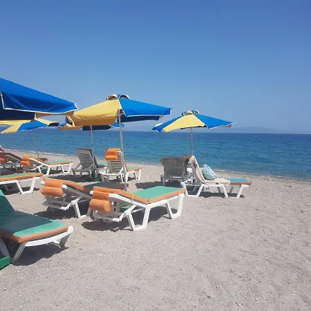 Bright & Comfy Apartments Near The Beach Kos Town Exterior photo