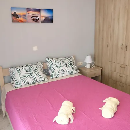 Bright & Comfy Apartments Near The Beach Kos Town Exterior photo