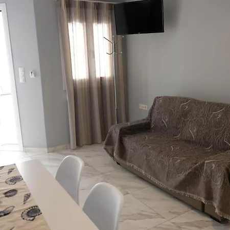 Bright & Comfy Apartments Near The Beach Kos Town Exterior photo