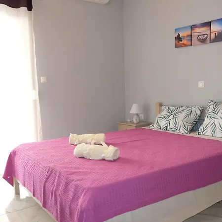Bright & Comfy Apartments Near The Beach Kos Town Exterior photo