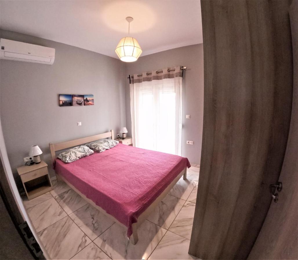 Bright & Comfy Near The * Kos Town