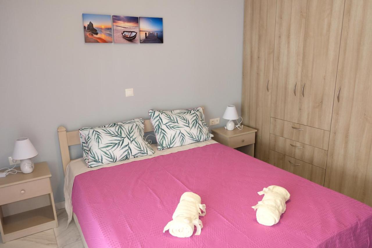 Apartment Bright & Comfy Near The *