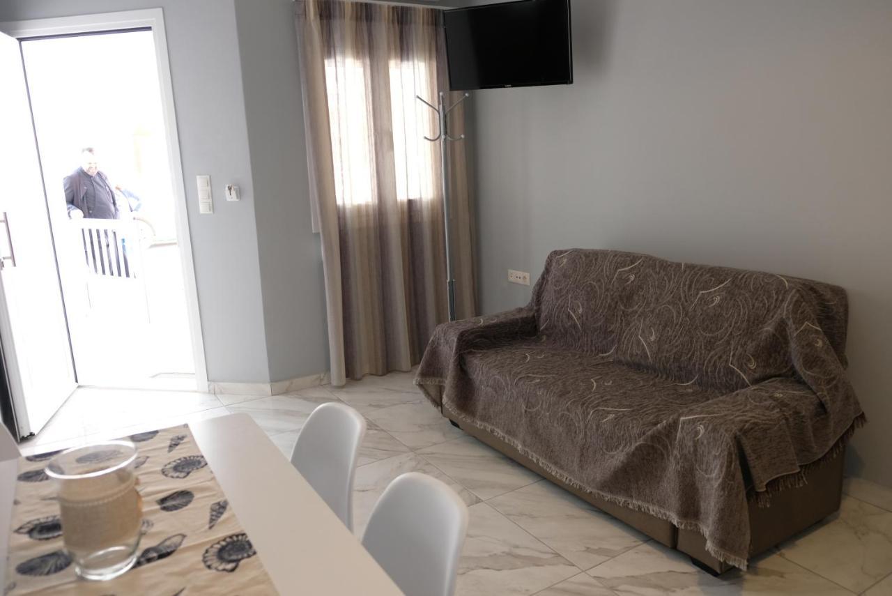 Bright & Comfy Near The Daire *