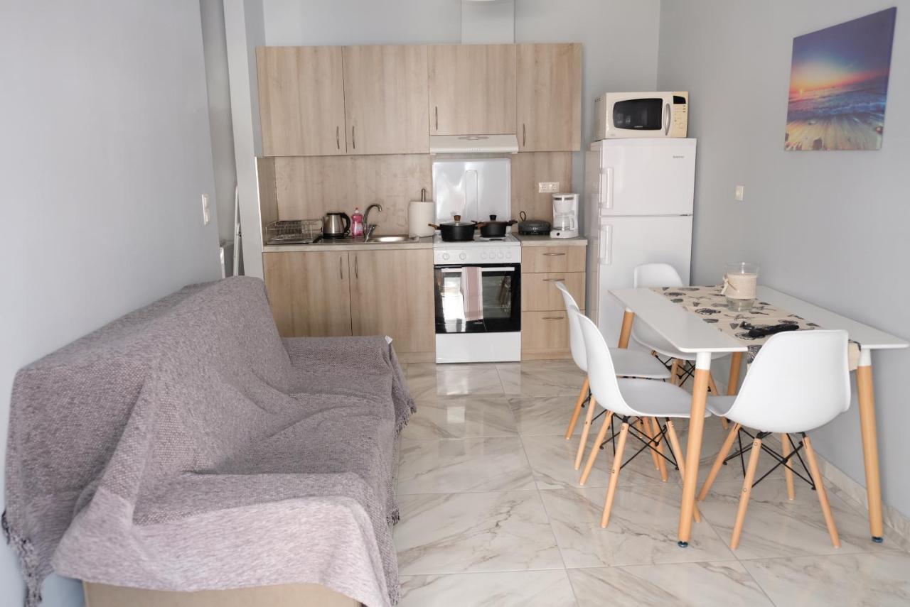 Bright & Comfy Near The Daire